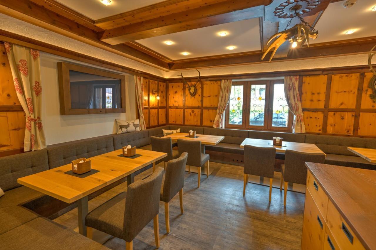 Der Siegeler B&B - This Lifestylehotel Rocks Mayrhofen Dış mekan fotoğraf