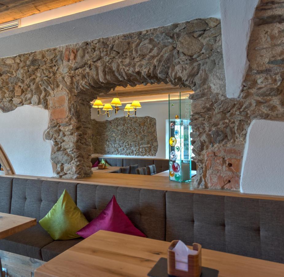 Der Siegeler B&B - This Lifestylehotel Rocks Mayrhofen Dış mekan fotoğraf