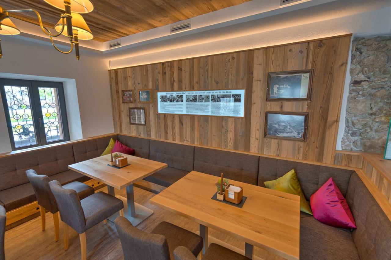 Der Siegeler B&B - This Lifestylehotel Rocks Mayrhofen Dış mekan fotoğraf