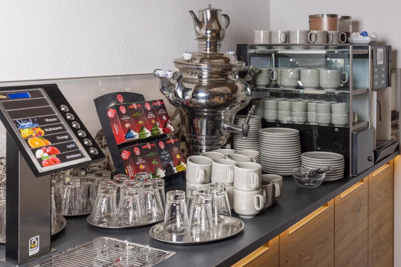 Der Siegeler B&B - This Lifestylehotel Rocks Mayrhofen Dış mekan fotoğraf