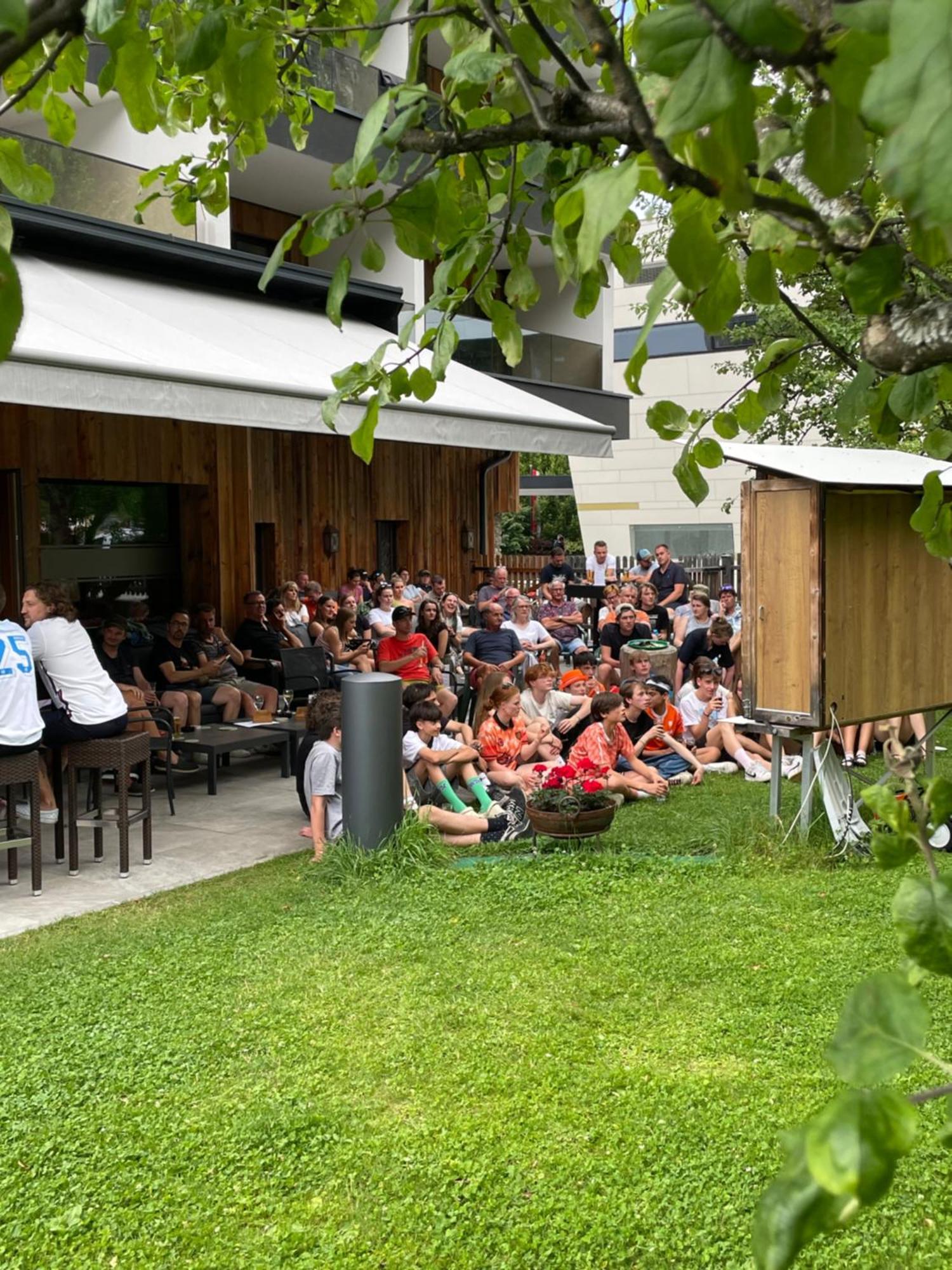 Der Siegeler B&B - This Lifestylehotel Rocks Mayrhofen Dış mekan fotoğraf