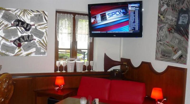 Der Siegeler B&B - This Lifestylehotel Rocks Mayrhofen Dış mekan fotoğraf