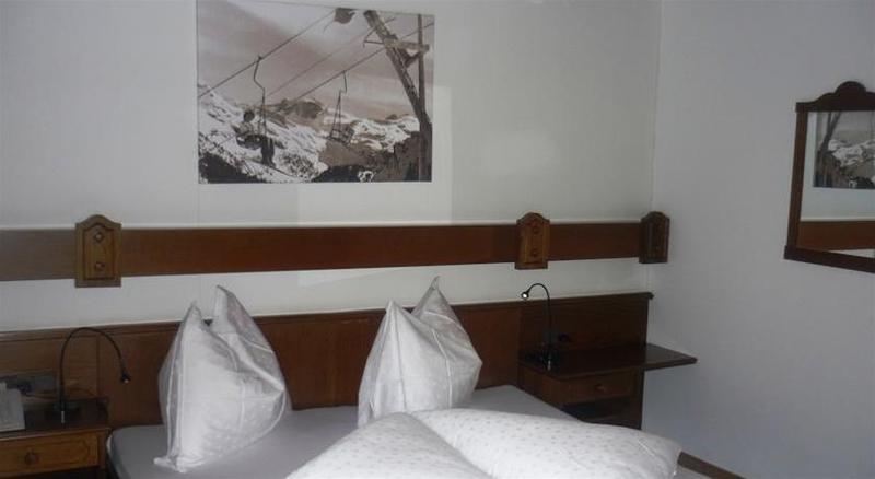 Der Siegeler B&B - This Lifestylehotel Rocks Mayrhofen Dış mekan fotoğraf